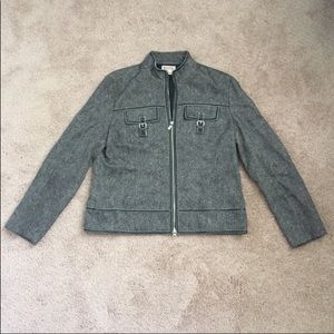 🎉SALE🎉 MICHAEL Michael Kors Tweed Blazer